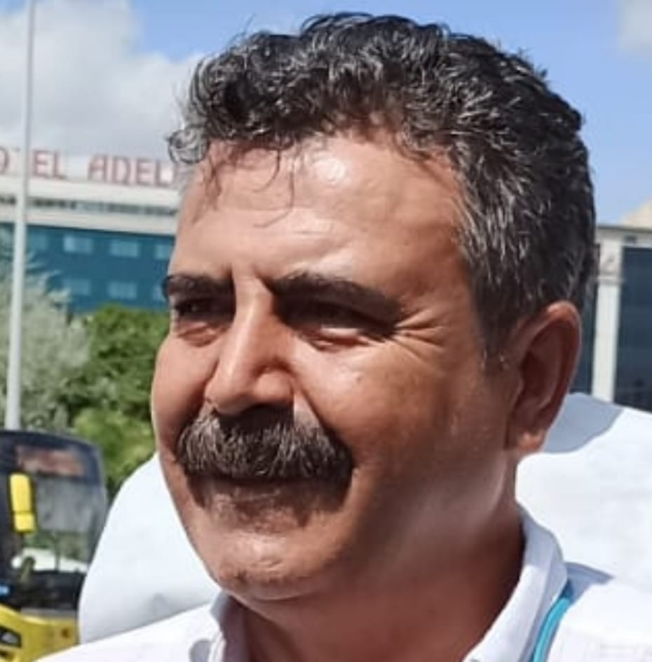 Şahin Başaraner