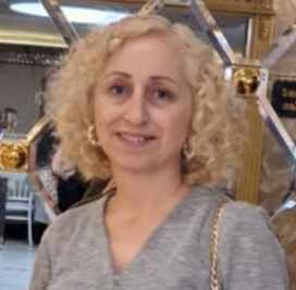 Pınar Şen
