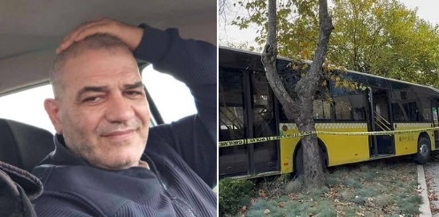 ŞOFÖRLER NEDEN DİREKSİYON BAŞINDA HAYATLARINI KAYBEDİYOR?